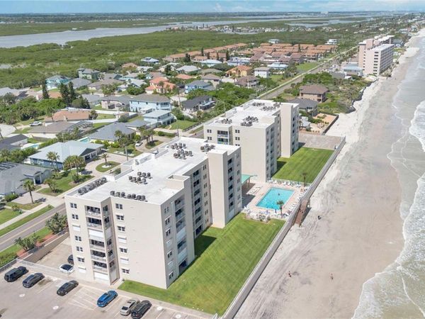 4505 S ATLANTIC AVENUE, Unit 305, PONCE INLET, FL 32127