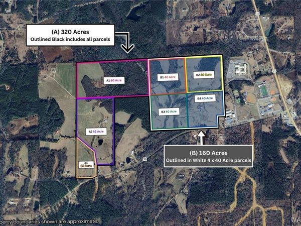 B4 Northside Road, Unit B4, Berry, AL 35546