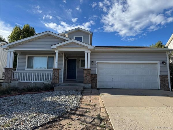 9650 Fox Den Drive, Littleton, CO 80125