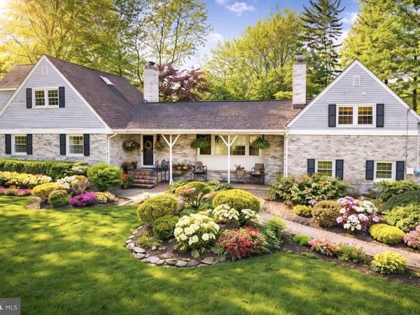 209 LAKE ROAD, BASKING RIDGE, NJ 07920