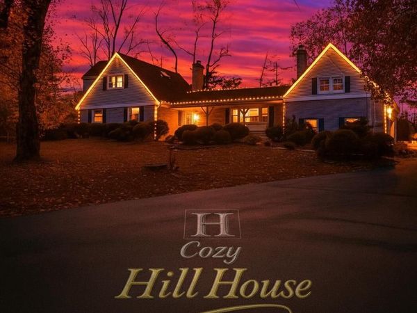 209 LAKE ROAD, BASKING RIDGE, NJ 07920