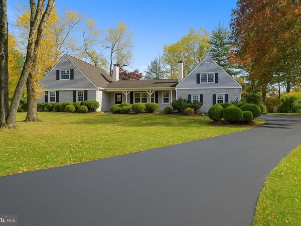 209 LAKE ROAD, BASKING RIDGE, NJ 07920