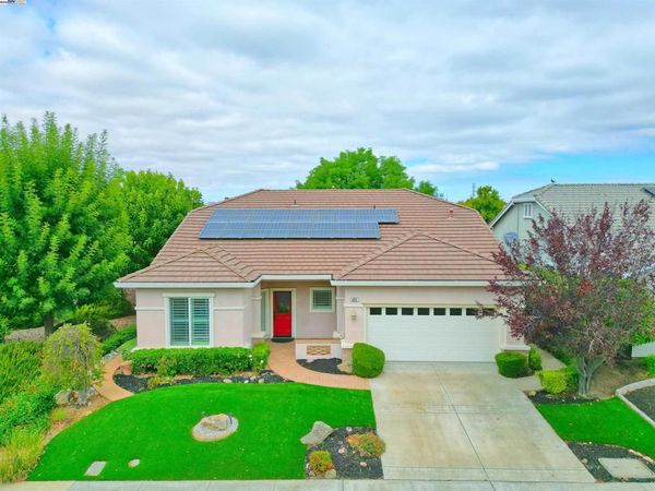 625 Pomona Dr, Brentwood, CA 94513