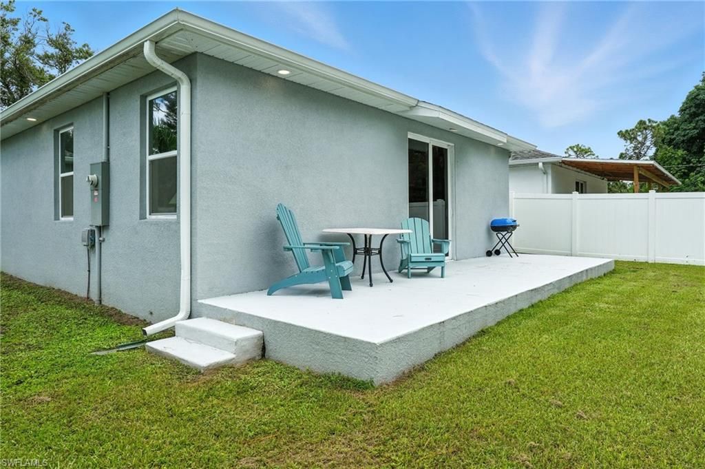 10140 Carolina St, Bonita Springs, FL 34135 Photo