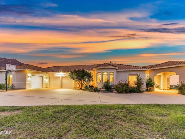 9566 S SWISS Court, Hereford, AZ 85615