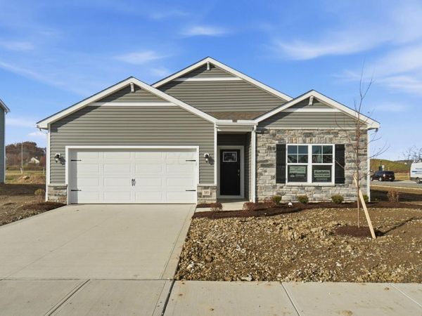 389 Garnet Ranch Drive, Delaware, OH 43015