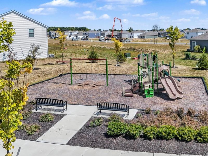 389 Garnet Ranch Drive, Delaware, OH 43015 Photo 39