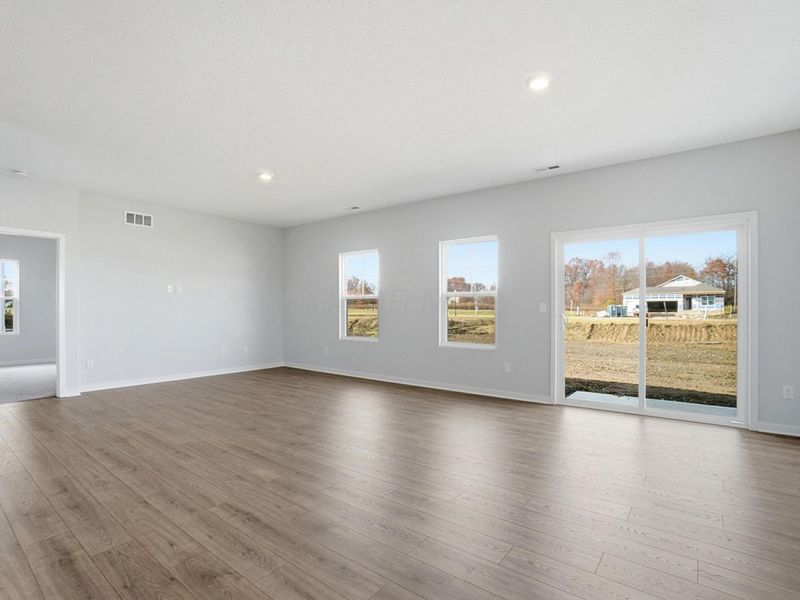 389 Garnet Ranch Drive, Delaware, OH 43015 Photo 4