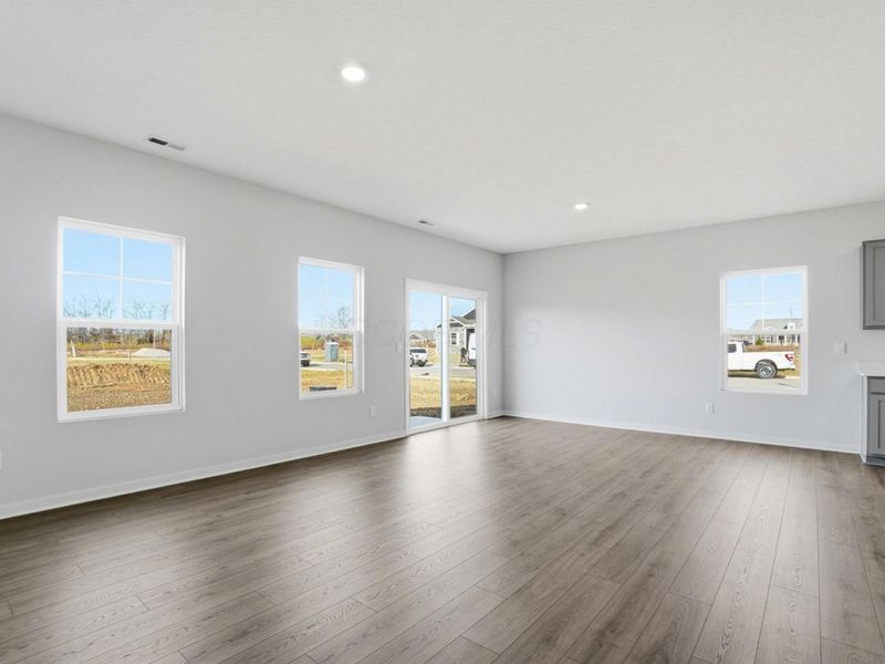 389 Garnet Ranch Drive, Delaware, OH 43015 Photo 5