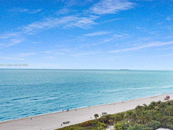 5101 Collins Ave, Unit 14T, Miami Beach, FL 33140