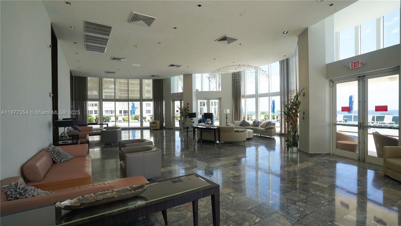 17201 Collins Ave, Unit 706, Sunny Isles Beach, FL 33160 Photo
