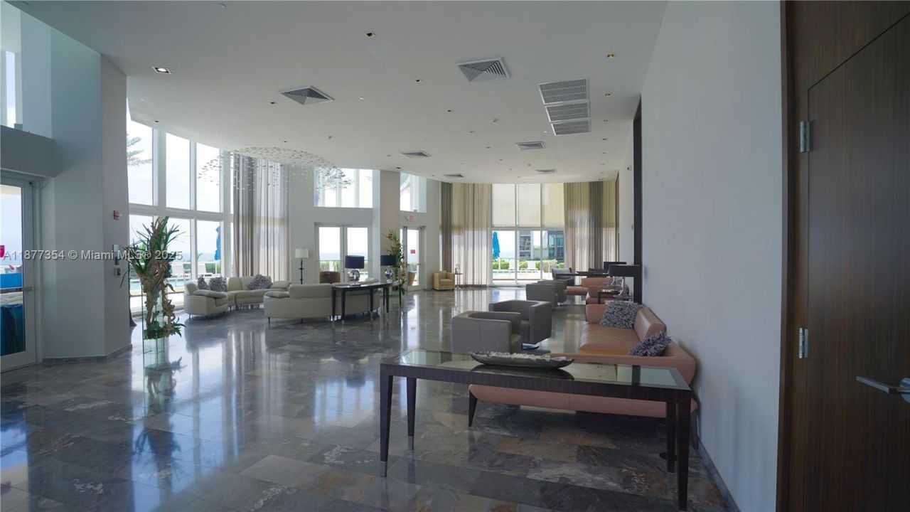 17201 Collins Ave, Unit 706, Sunny Isles Beach, FL 33160 Photo