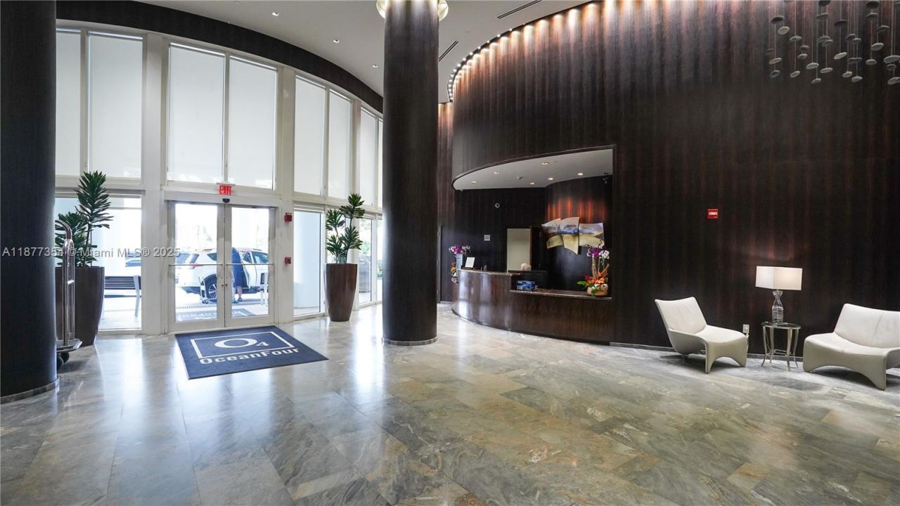 17201 Collins Ave, Unit 706, Sunny Isles Beach, FL 33160 Photo