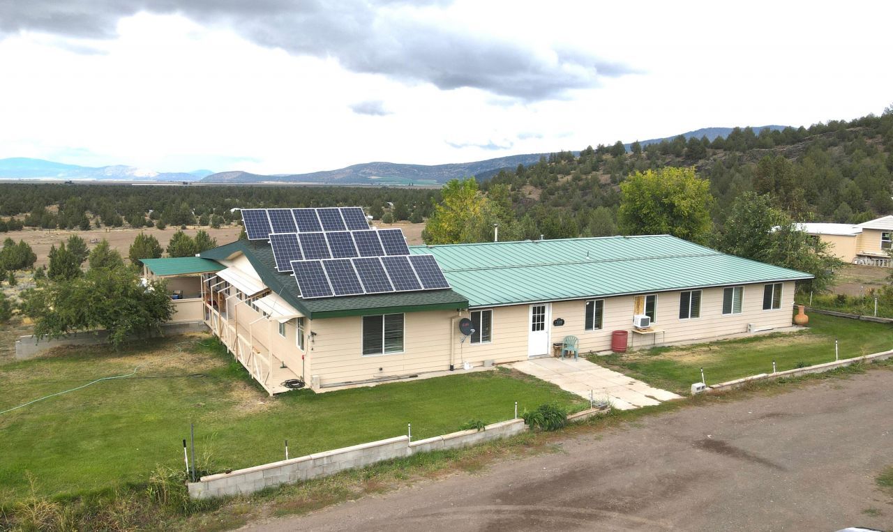 13330 Homeland Road Macdoel, CA 96058