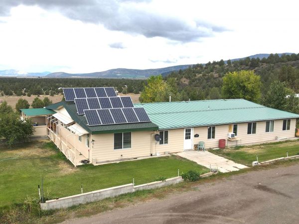 13330 Homeland Road, Macdoel, CA 96058