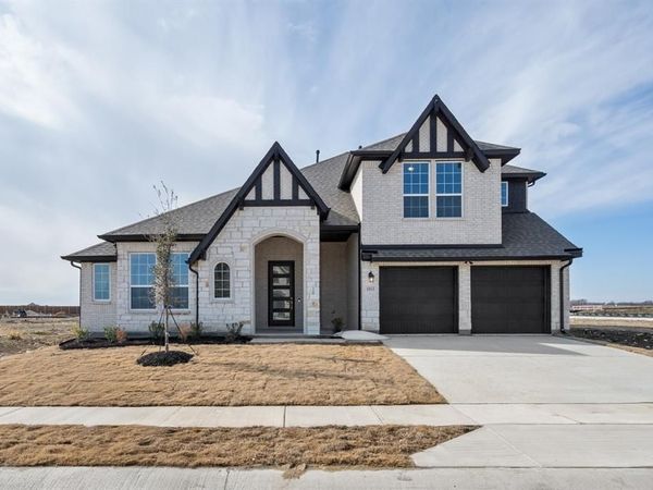 1013 Butterfly, Justin, TX 76247