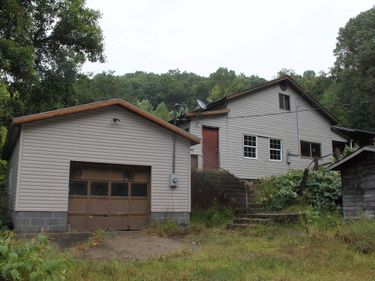 233 Kingfisher Road, Webster Springs, WV 26288