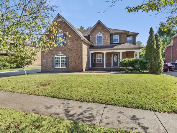 324 Foundry Cir, Murfreesboro, TN 37128