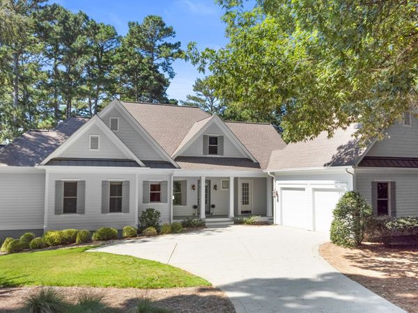 1011 Ridge Terrace, Greensboro, GA 30642