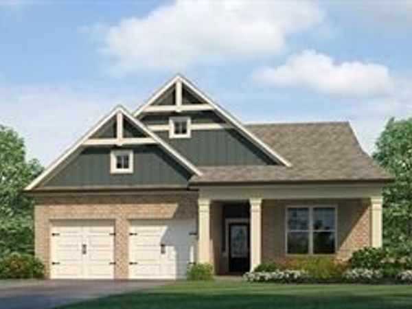 302 Cedar Hollow Drive, Conyers, GA 30094