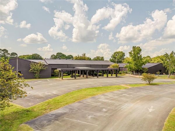 13 Rome Road SW, Cave Spring, GA 30124