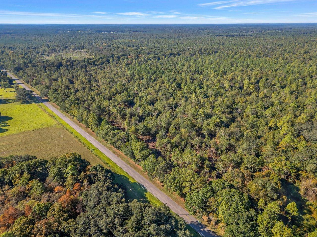 Lot#5 Glory Road, Quincy, FL 32352 Photo