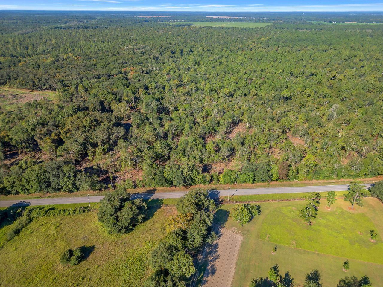 Lot#6 Glory Road, Quincy, FL 32352 Photo