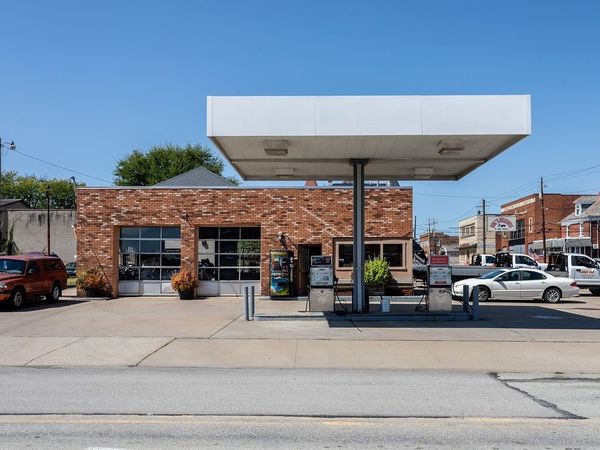 100 S Beeson Blvd, Uniontown, PA 15401