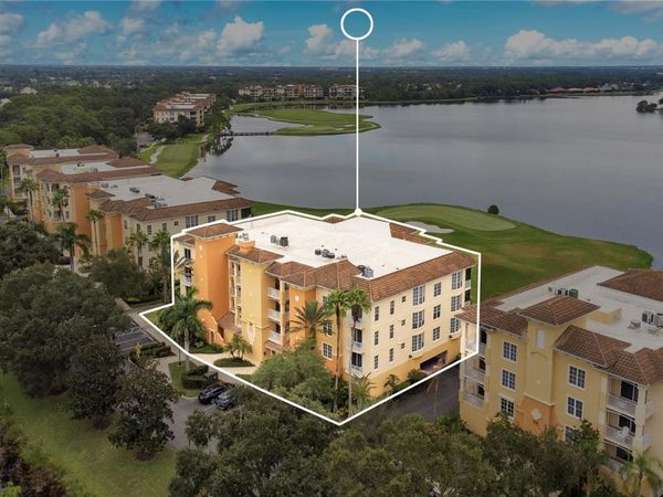 6350 WATERCREST WAY, Unit 203, LAKEWOOD RANCH, FL 34202