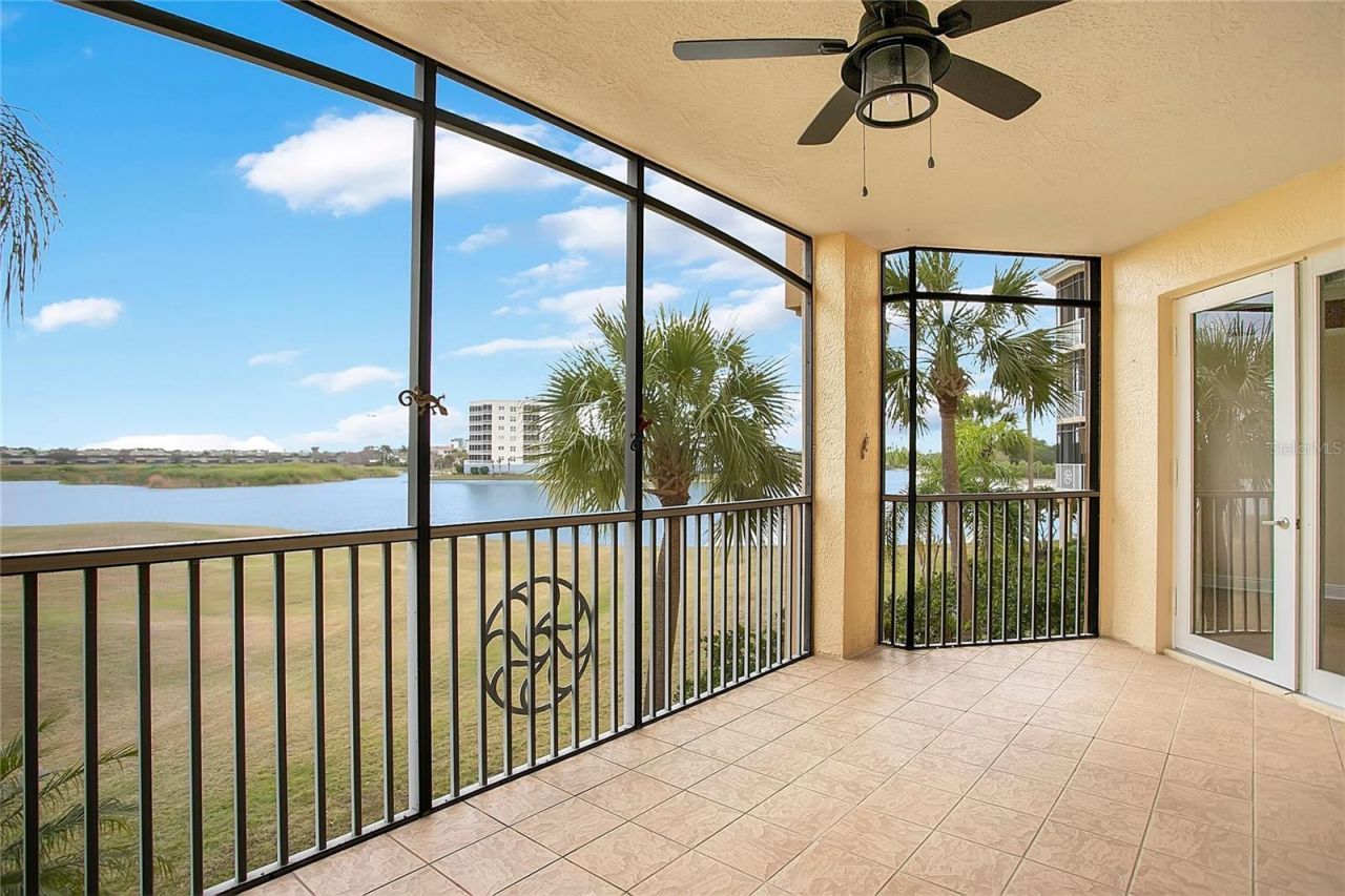 6350 Watercrest Way, Unit 203, Lakewood Ranch, FL 34202 Photo