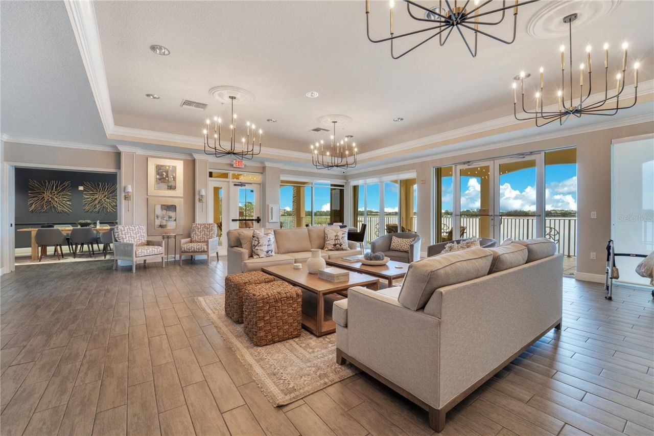 6350 Watercrest Way, Unit 203, Lakewood Ranch, FL 34202 Photo