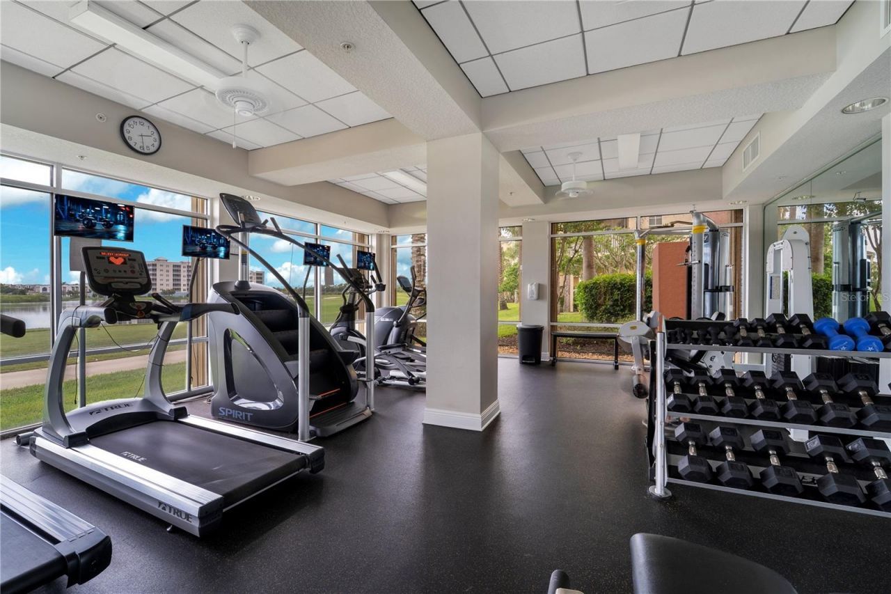 6350 Watercrest Way, Unit 203, Lakewood Ranch, FL 34202 Photo