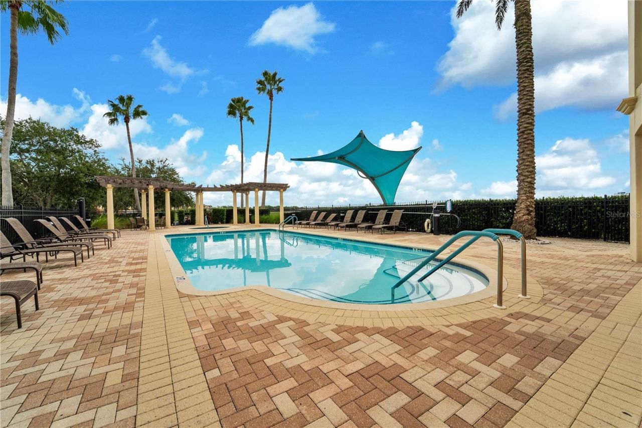 6350 Watercrest Way, Unit 203, Lakewood Ranch, FL 34202 Photo