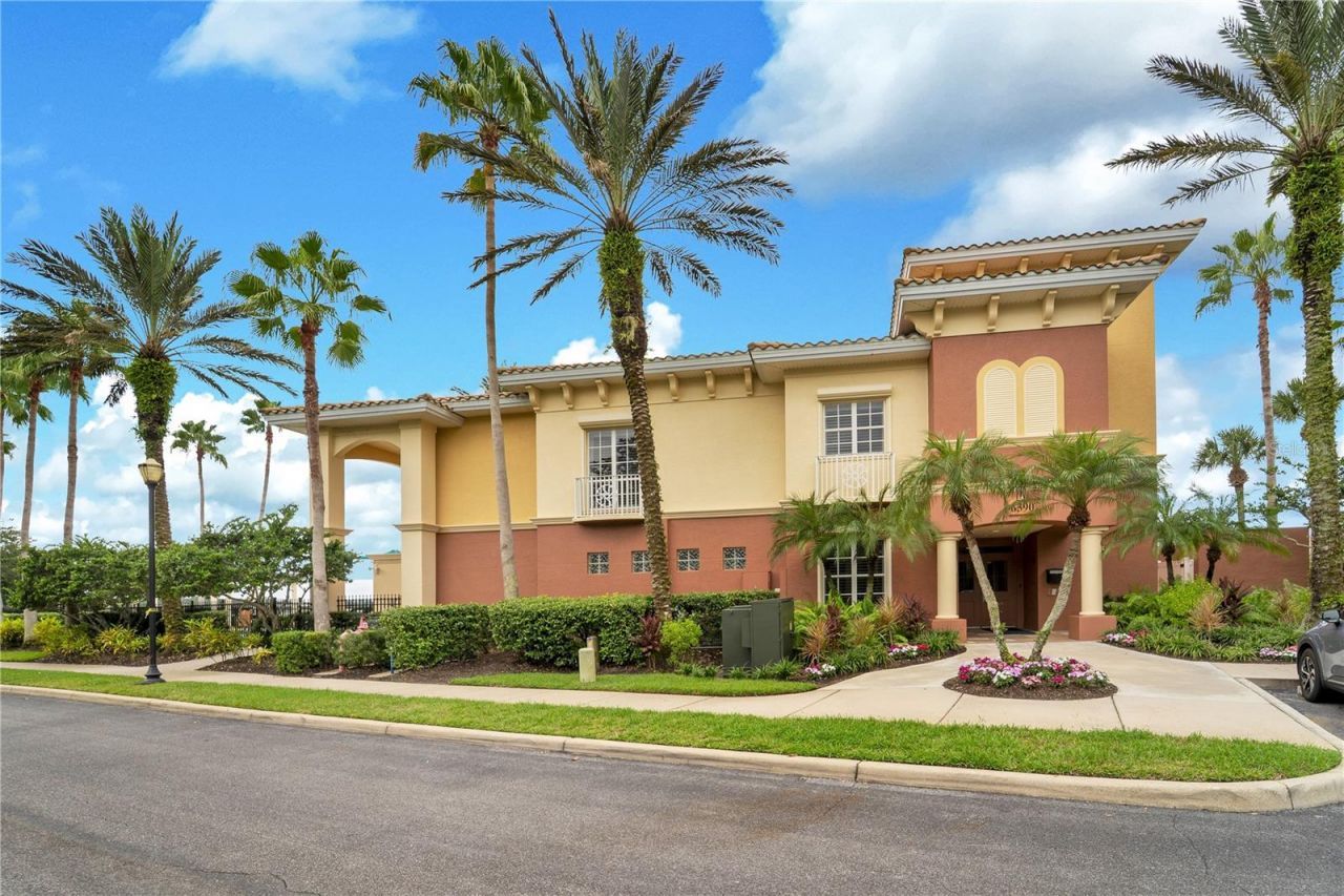 6350 Watercrest Way, Unit 203, Lakewood Ranch, FL 34202 Photo