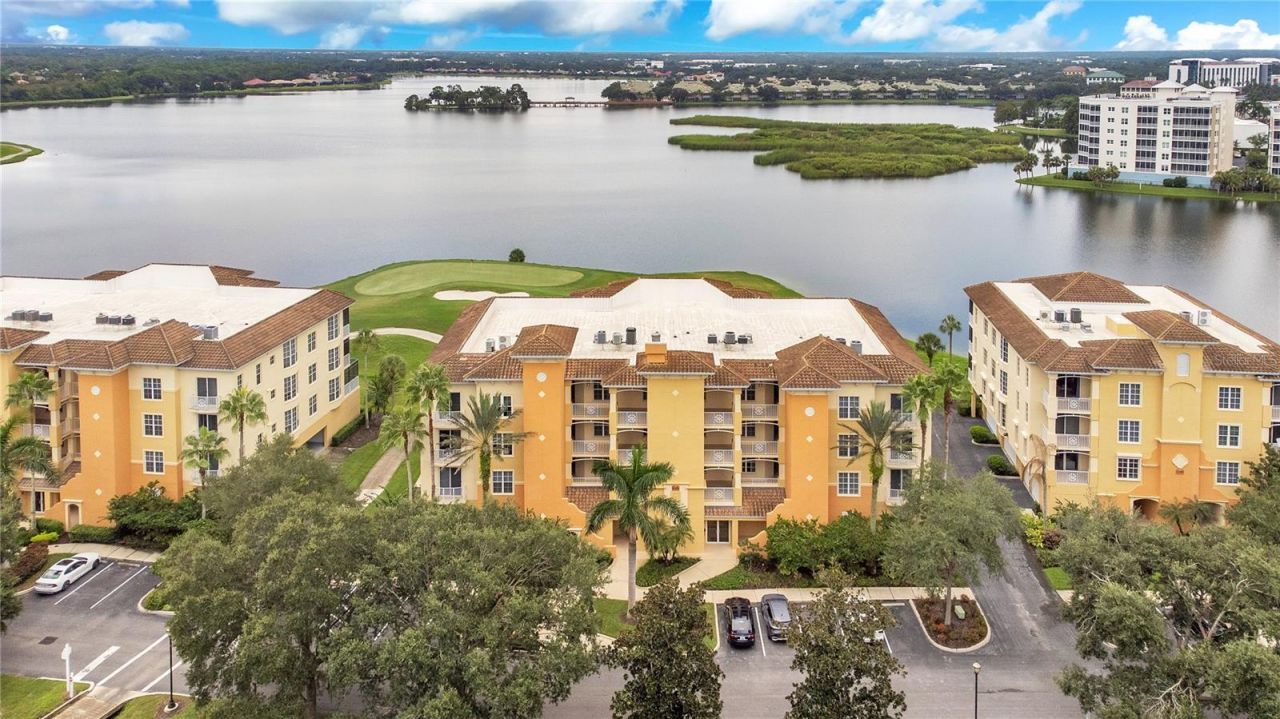 6350 Watercrest Way, Unit 203, Lakewood Ranch, FL 34202 Photo