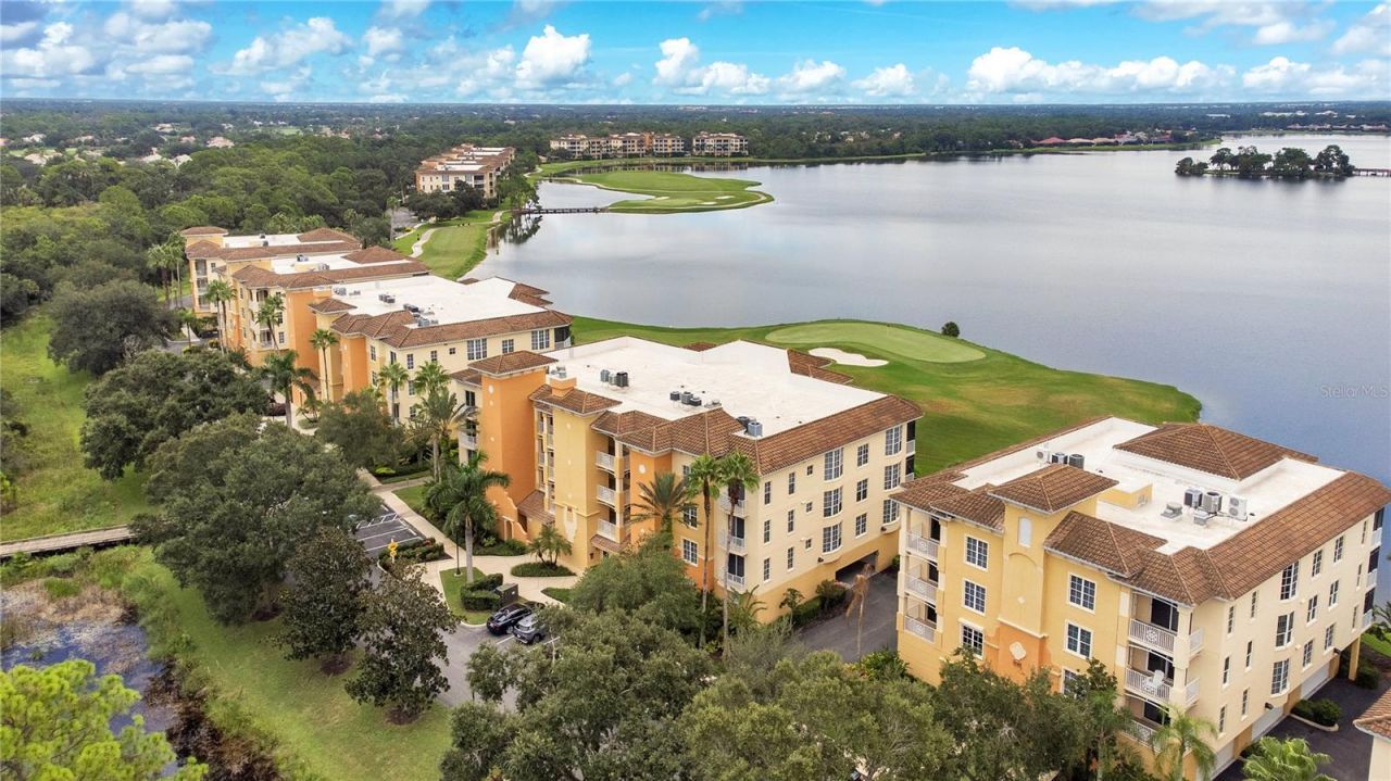 6350 Watercrest Way, Unit 203, Lakewood Ranch, FL 34202 Photo