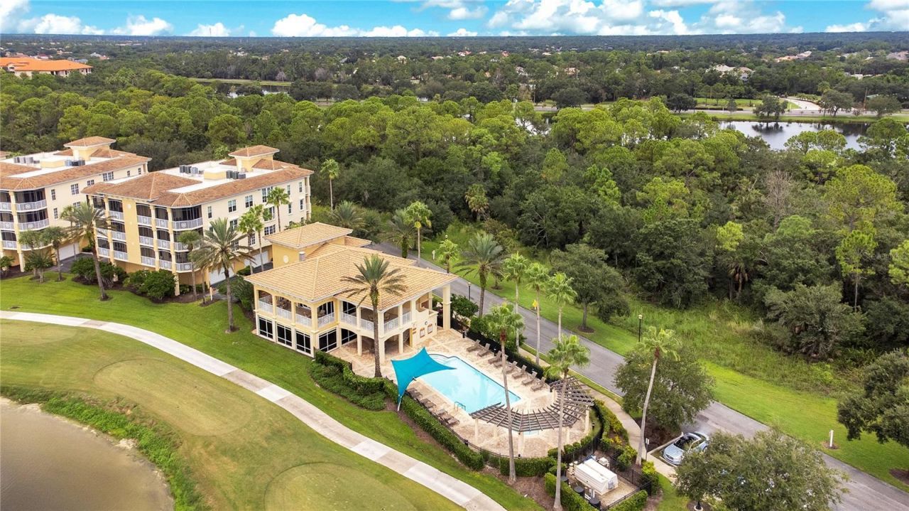 6350 Watercrest Way, Unit 203, Lakewood Ranch, FL 34202 Photo