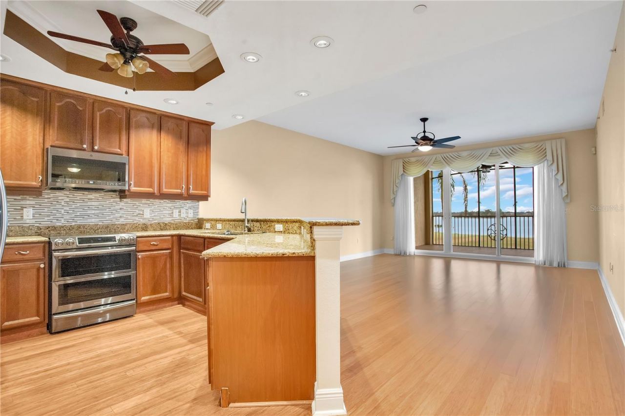 6350 Watercrest Way, Unit 203, Lakewood Ranch, FL 34202 Photo