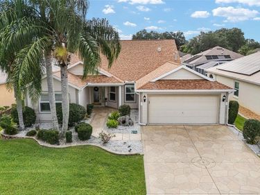 17394 SE 72ND DEER RUN AVENUE, THE VILLAGES, FL 32162