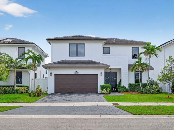 23235 SW 108th Avenue, Miami, FL 33032