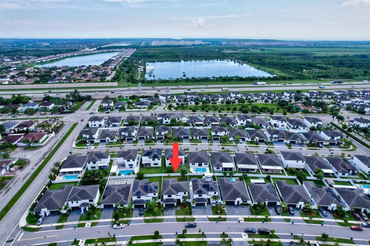 23235 SW 108th Avenue, Miami, FL 33032 Photo