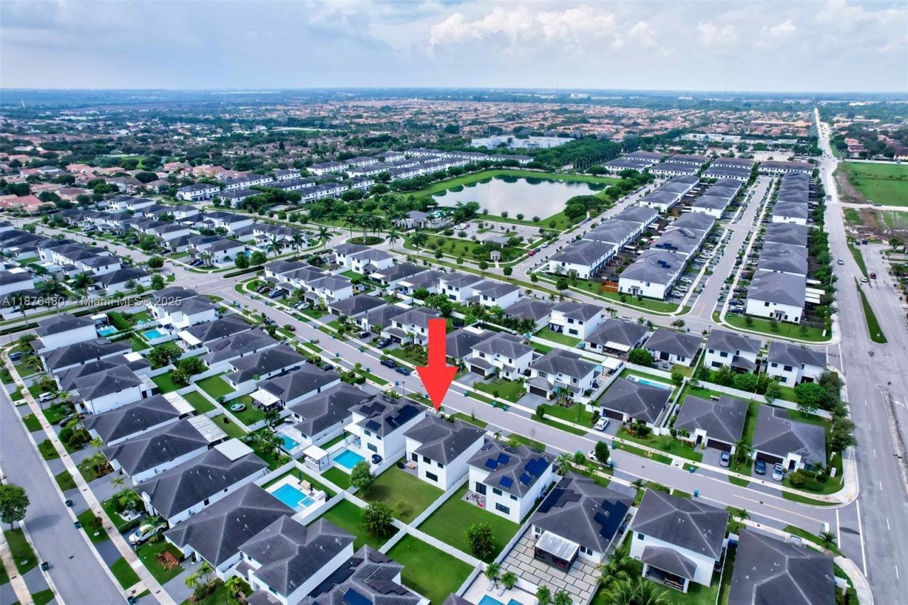 23235 SW 108th Avenue, Miami, FL 33032 Photo