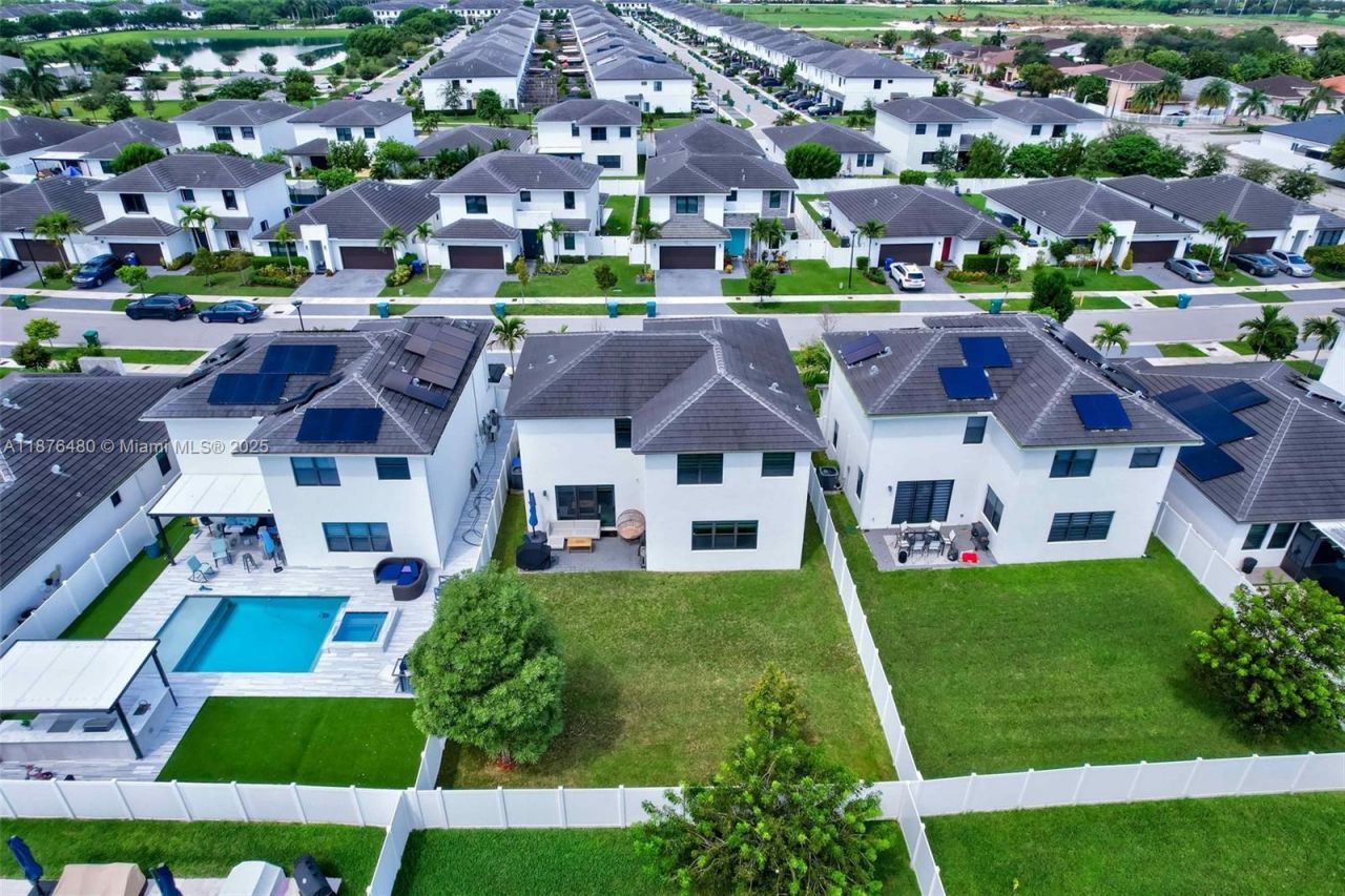 23235 SW 108th Avenue, Miami, FL 33032 Photo