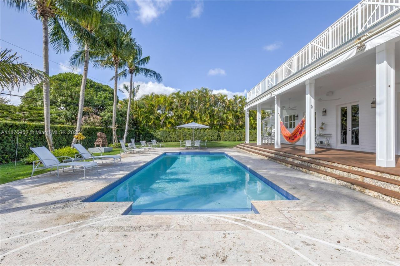 9460 SW 69th Ave, Pinecrest, FL 33156 Photo