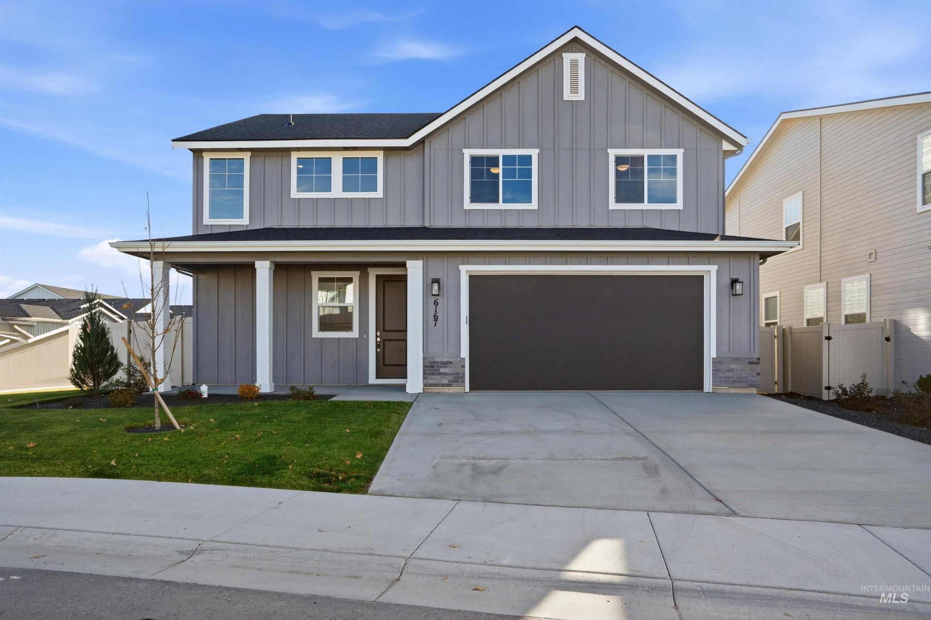 6167 W Parachute Dr., Meridian, ID 83646 Main Photo