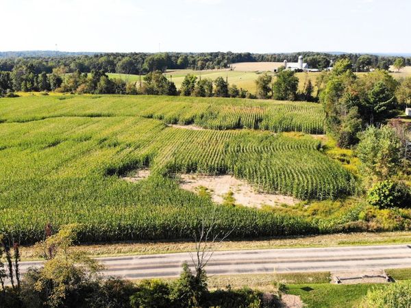 0 Peterson Road, Mansfield, OH 44903