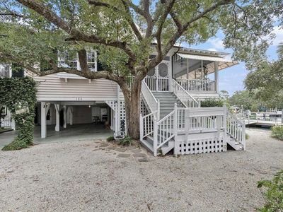 106 Edward Ave., Murrells Inlet, SC 29576