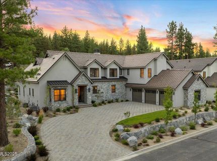 20605 Latour Way, Reno, NV 89511 Photo