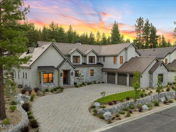 20605 Latour Way, Reno, NV 89511