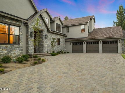 20605 Latour Way, Reno, NV 89511 Photo